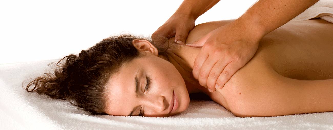 The Mobile Massage Company - Central Day Spa