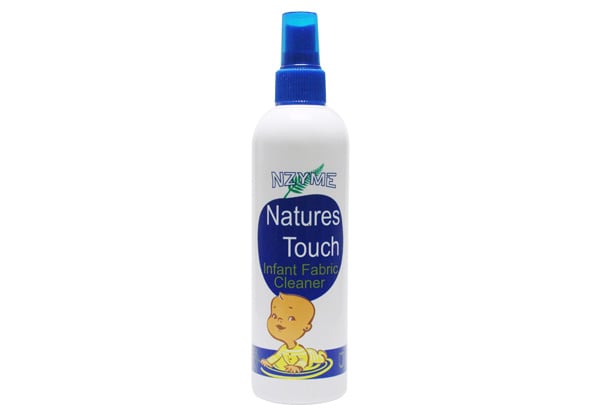 NZYME Infant Fabric Cleaner with Free Delivery