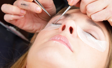 Lash World