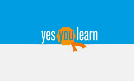 YesYouLearn