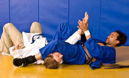 Gracie Jiu-Jitsu New Zealand