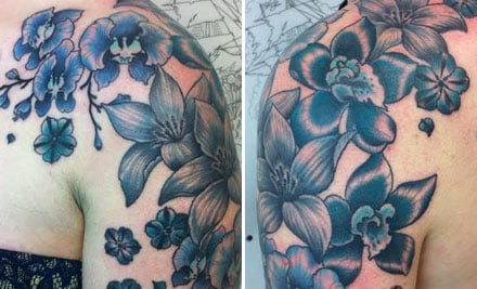 Renegade Inc. Tattoo & Art Studio