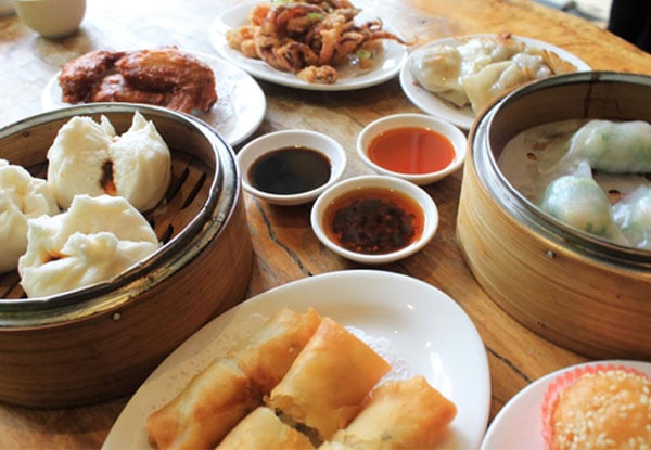 $15 for a $30 Yum Cha Lunch or Dinner Voucher, $30 for $60 or $45 for $90 – Valid Seven Days
