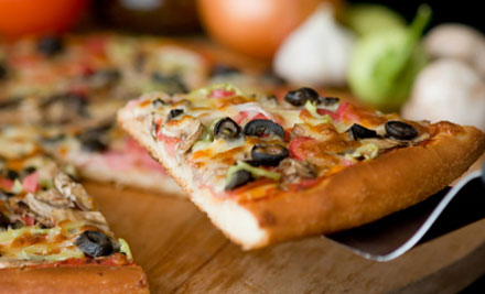 Art of Pizza