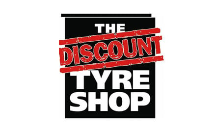 The Discount Tyre Shop