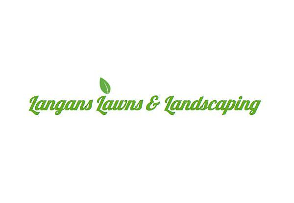 Langan's Lawns & Landscaping