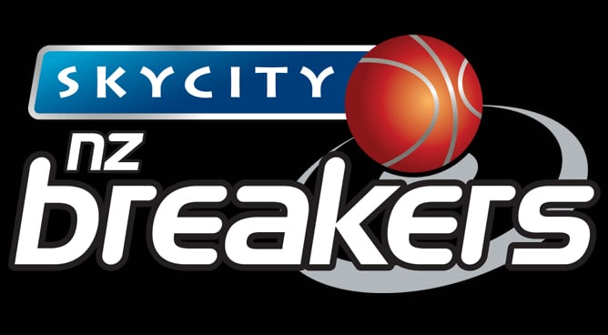 Breakers Basketball Ltd