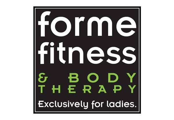 Forme Fitness & Body Therapy Rotorua