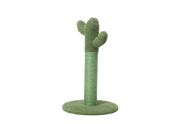 Cactus Cat Scratching Post Tree
