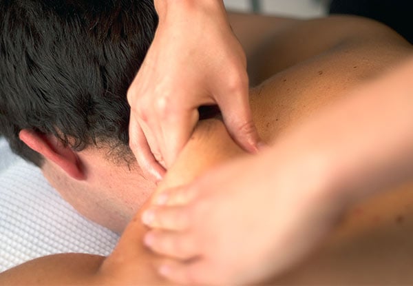 CC Body Therapy