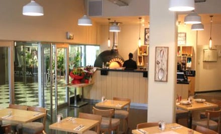 La Pescheria