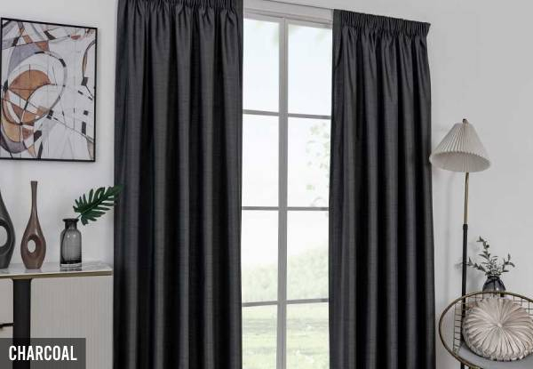 Readymade Curtains NZ