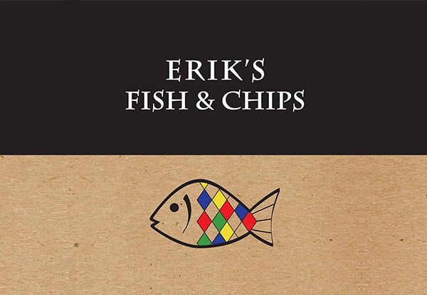 Eriks Fish and Chips