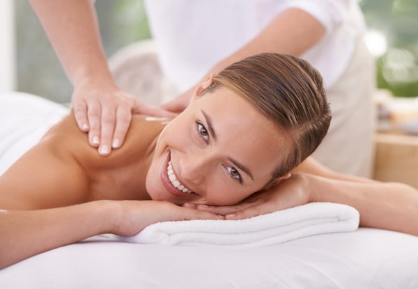 From $85 for a Beauty Pamper Package - Three Options (value up to $160)