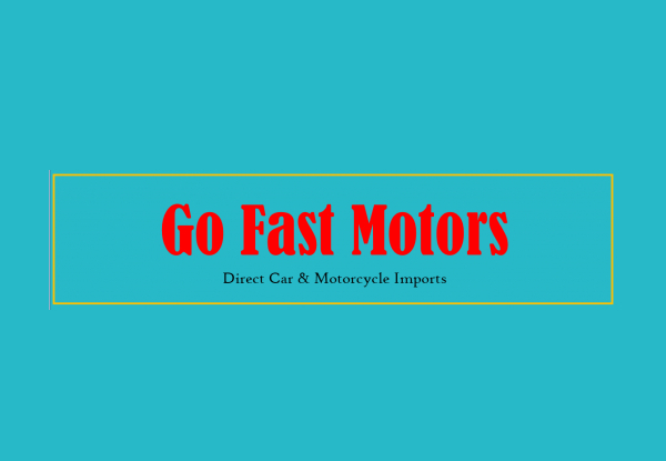 GO FAST MOTORS Ltd
