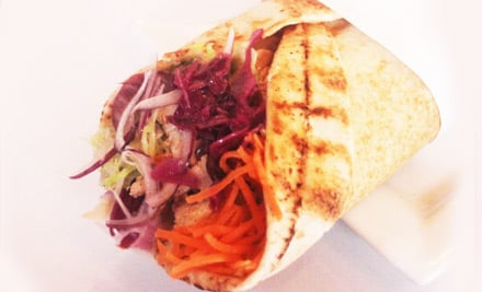 Yum Yum Kebabs