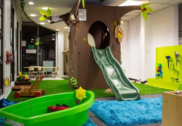My Science Playroom