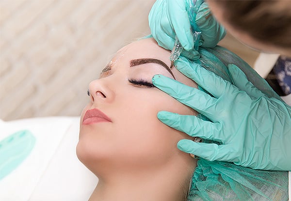 Forever Shine Beauty Therapy