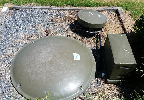 Flush Septic Solutions