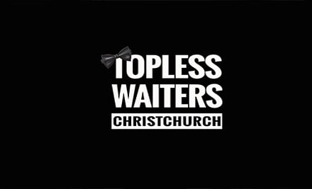 Topless Waiters Christchurch Ltd