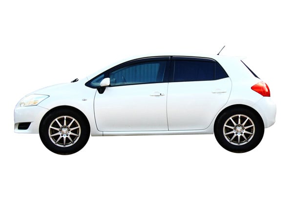 Waiheke Auto Rentals