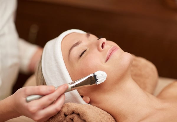 $200 Beauty & Pampering Multi Visit Voucher