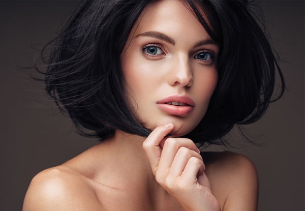 Senior Stylists Hair Packages incl. a $20 Return Voucher - Four Options to Choose From