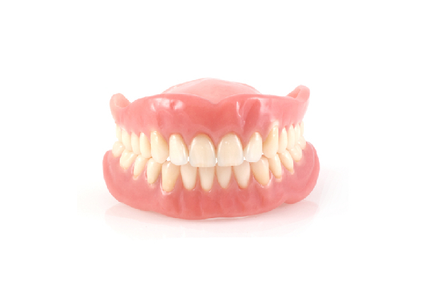 Gold Smile Dentures & Repairs