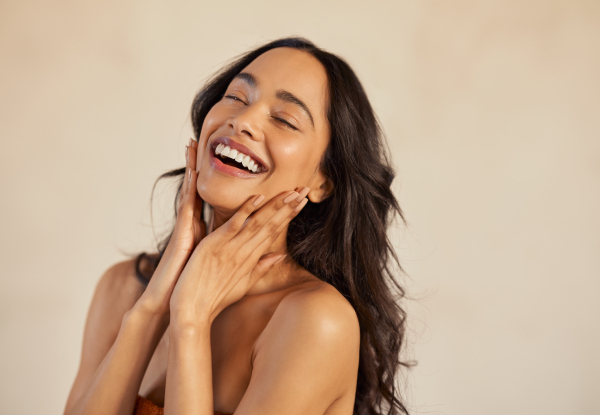 60-Minute Hair Pamper & Refresh Package incl. Consultation, Shampoo, Treatment Mask, Scalp Massage & Blow Wave/Style