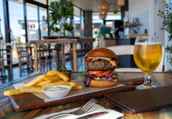 Hobsonville Larder