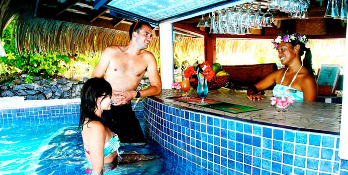 Club Raro Resort - Rarotonga, Cook Islands