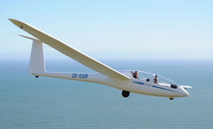 Wellington Gliding Club
