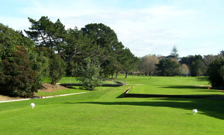 Waitemata Golf Club