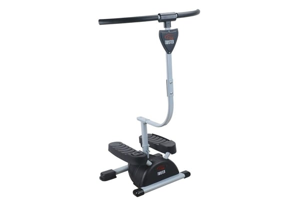 $45 for a Cardio Twister
