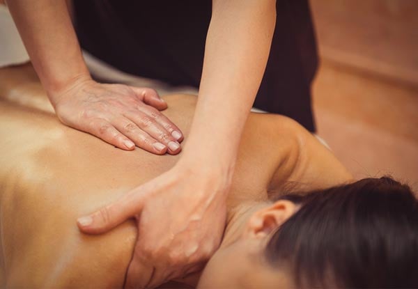 45-Minute Weekday Traditional Thai Massage for One - Options for Couples & up to a 100-Minute Massage