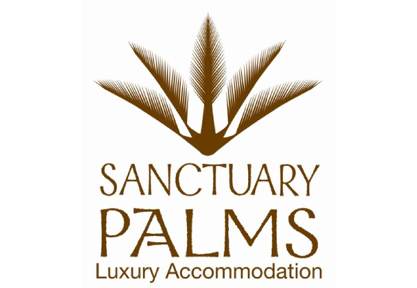 Sanctuary Palms