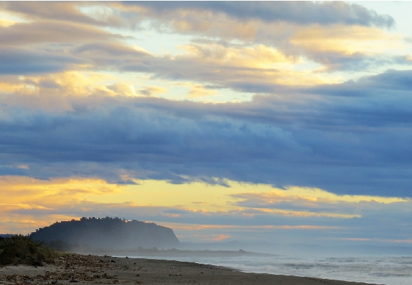 Ross Beach Top10 Holiday Park