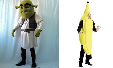 Jesters Costume Hire