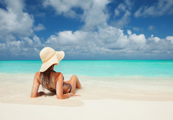 $79 for Three IPL Hair Removal Sessions on any Two Areas or ${p2} for Three Areas
