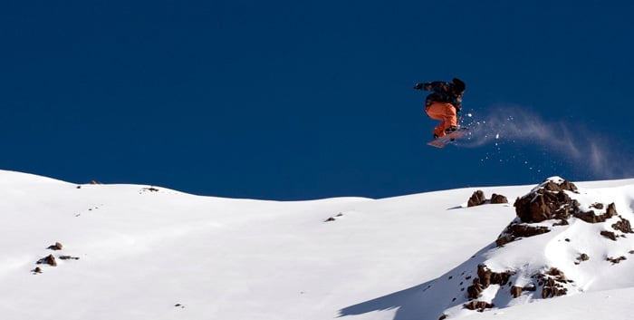 Mt Cheeseman Ski Area