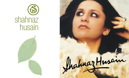 Shahnaz Husain Salon