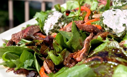 $45 for Two Premium Seafood Buffet Meals incl. All-You-Can-Eat Dinner & Dessert with Tea & Coffee