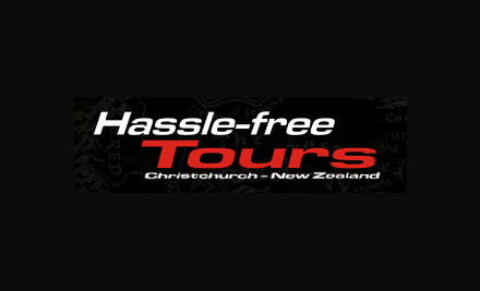Soaring Kiwi & Hassle-free Tours