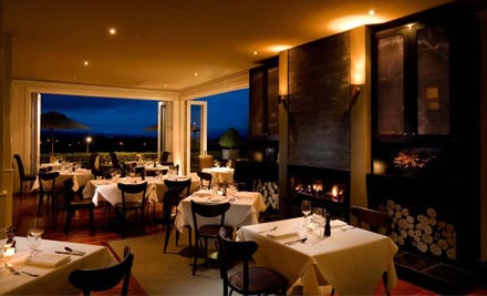 Bistro Lago