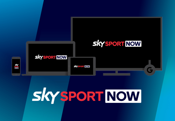 Sky Sport Now