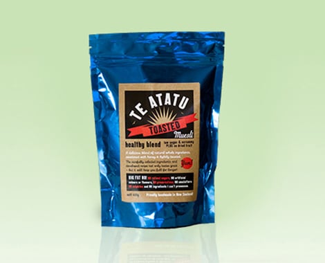 Te Atatu Toasted Limited