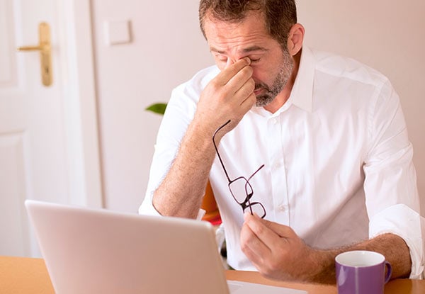 $15 for One Hour of Mobile Computer Technician Man-Hours incl. Windows 10 Issues, Virus Removal, Troubleshooting & More (value up to $69)