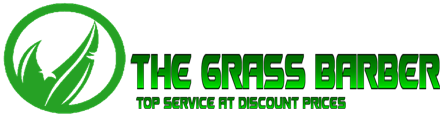 The Grass Barber