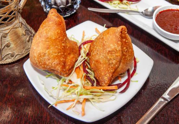 Delhi Kitchen Indian Cuisine