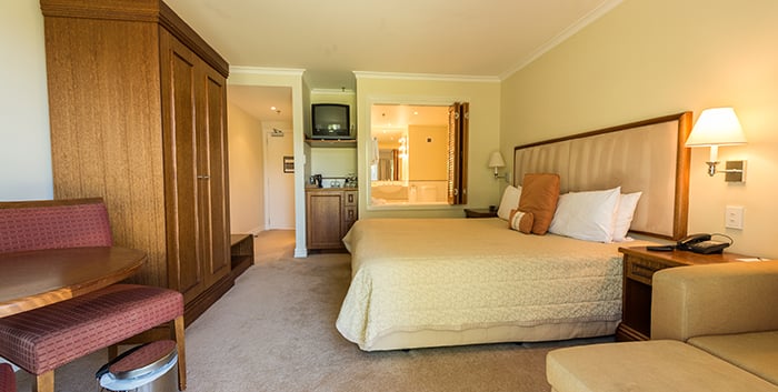 VR Rotorua Lake Resort